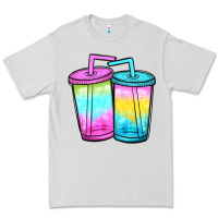 Dove Grey loaded tea Premium Tee - JahusDesignShop