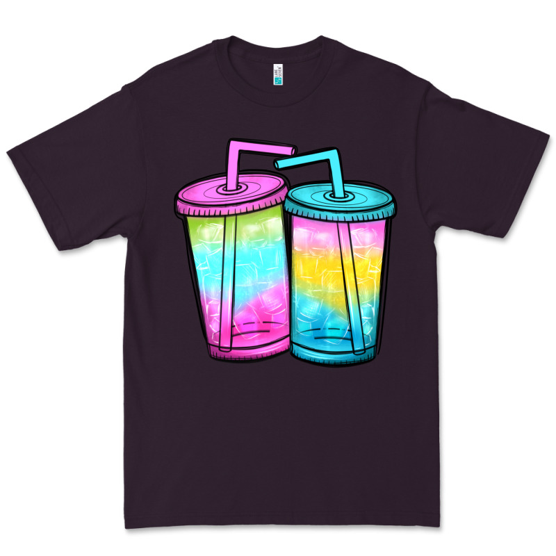 Loaded Tea Premium Tee by JahusDesignShop | Teevron