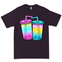 Plum loaded tea Premium Tee - JahusDesignShop
