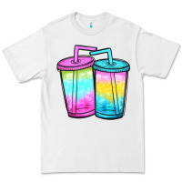 White loaded tea Premium Tee - JahusDesignShop