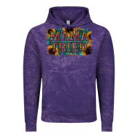 Cloud Purple Mama Tried Vintage Hoodie - Bettercallsaul