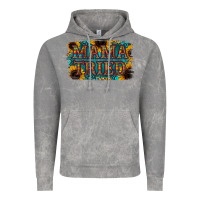 Cloud Rock Mama Tried Vintage Hoodie - Bettercallsaul