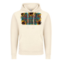 Vintage Artic Mama Tried Vintage Hoodie - Bettercallsaul