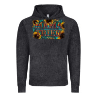 Vintage Black Mama Tried Vintage Hoodie - Bettercallsaul