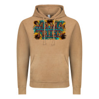 Vintage Camel Mama Tried Vintage Hoodie - Bettercallsaul