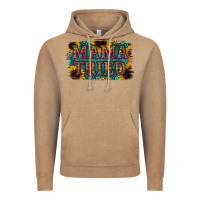 Vintage Coffee Mama Tried Vintage Hoodie - Bettercallsaul