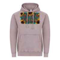 Vintage Zinc Mama Tried Vintage Hoodie - Bettercallsaul