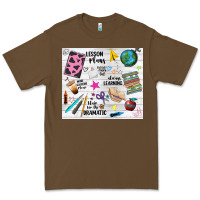 Cacao teacher always learning Premium Tee - NancyCooperArtShop