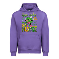 Tulip one lucky nurse Urban Hoodie - Artiststas