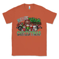 Copper merry christmas Classic Tee - SublimationCraftShop