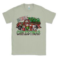Matcha merry christmas Classic Tee - SublimationCraftShop