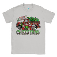 Moon Dust merry christmas Classic Tee - SublimationCraftShop