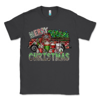 Smoke merry christmas Classic Tee - SublimationCraftShop