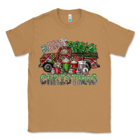 Toasted Coconut merry christmas Classic Tee - SublimationCraftShop