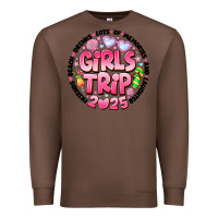 Chestnut Grils Trip 2025 Premium Sweatshirt - CowhideDigitalArt