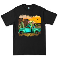 Black truck Premium Tee - JahusDesignShop