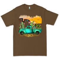 Cacao truck Premium Tee - JahusDesignShop