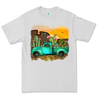 Dove Grey truck Premium Tee - JahusDesignShop