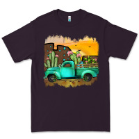 Plum truck Premium Tee - JahusDesignShop