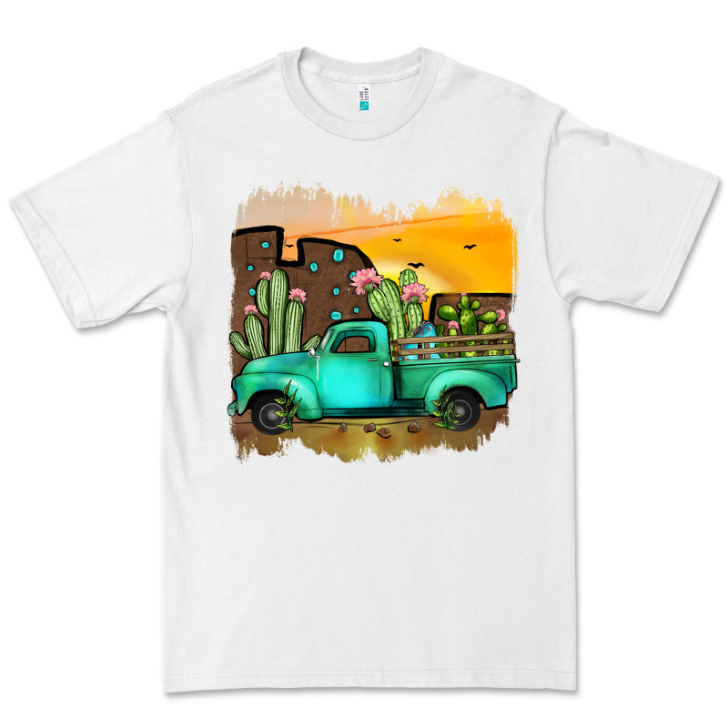Truck Premium Tee by JahusDesignShop | Teevron