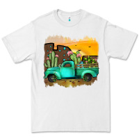 White truck Premium Tee - JahusDesignShop