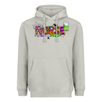 Moon Dust halloween nurse Heavyweight Hoodie - BundleAndBundleShop