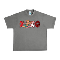 Tornado xoxo cupid Urban Heavy Tee - RanaPortraitStore