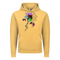 Vintage Mustard Be Kind Autism Awareness Vintage Hoodie - Bettercallsaul