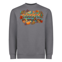 Storm thankful for everything Heavyweight Sweatshirt - CowGirlArtShop