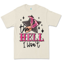 Bone the hell i wont cowgirl Premium Tee - MaliasSmallBusiness