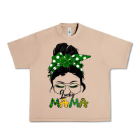 Burro Lucky Mama Urban Heavy Tee - Bettercallsaul