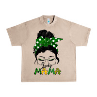 French Oak Lucky Mama Urban Heavy Tee - Bettercallsaul