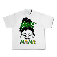 Lunar Rock Lucky Mama Urban Heavy Tee - Bettercallsaul