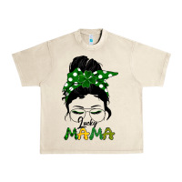 Sandshell Lucky Mama Urban Heavy Tee - Bettercallsaul