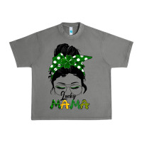 Tornado Lucky Mama Urban Heavy Tee - Bettercallsaul