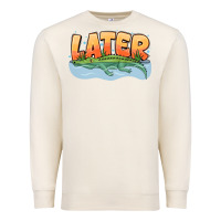 Sandshell Later Premium Sweatshirt - CowhideDigitalArt
