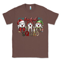 Chestnut dental squad Classic Tee - SublimationCraftShop