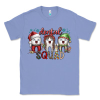 Colony Blue dental squad Classic Tee - SublimationCraftShop