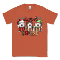 Copper dental squad Classic Tee - SublimationCraftShop