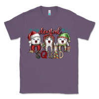 Lavender dental squad Classic Tee - SublimationCraftShop