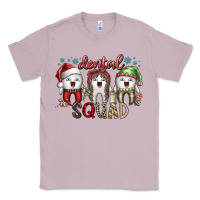 Lilac dental squad Classic Tee - SublimationCraftShop