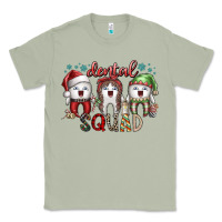 Matcha dental squad Classic Tee - SublimationCraftShop