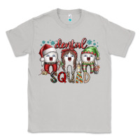 Moon Dust dental squad Classic Tee - SublimationCraftShop