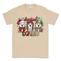 Mushroom dental squad Classic Tee - SublimationCraftShop
