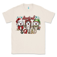 Natural dental squad Classic Tee - SublimationCraftShop