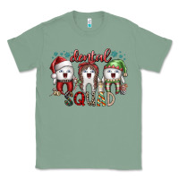 Sage dental squad Classic Tee - SublimationCraftShop
