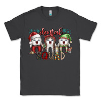 Smoke dental squad Classic Tee - SublimationCraftShop