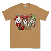 Toasted Coconut dental squad Classic Tee - SublimationCraftShop
