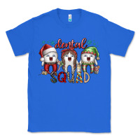 True Royal dental squad Classic Tee - SublimationCraftShop