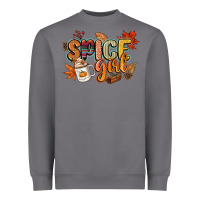 Storm spice girl Heavyweight Sweatshirt - CowGirlArtShop